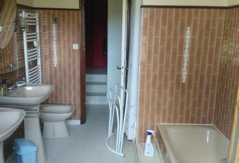 צימר Hâvre De Paix En Gascogne