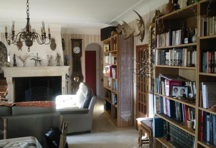 צימר Hâvre De Paix En Gascogne