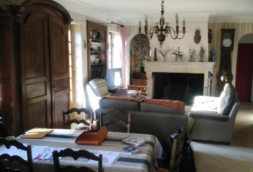 צימר Hâvre De Paix En Gascogne