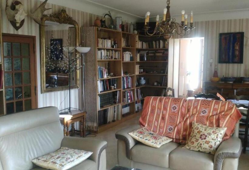 ベッドアンドブレックファースト Hâvre De Paix En Gascogne