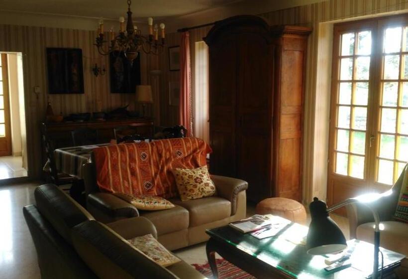 צימר Hâvre De Paix En Gascogne