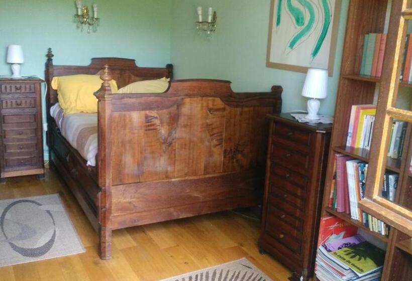 צימר Hâvre De Paix En Gascogne