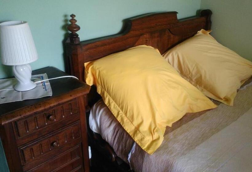 צימר Hâvre De Paix En Gascogne