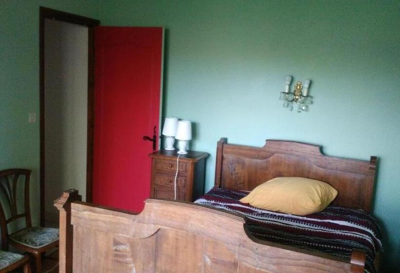 צימר Hâvre De Paix En Gascogne