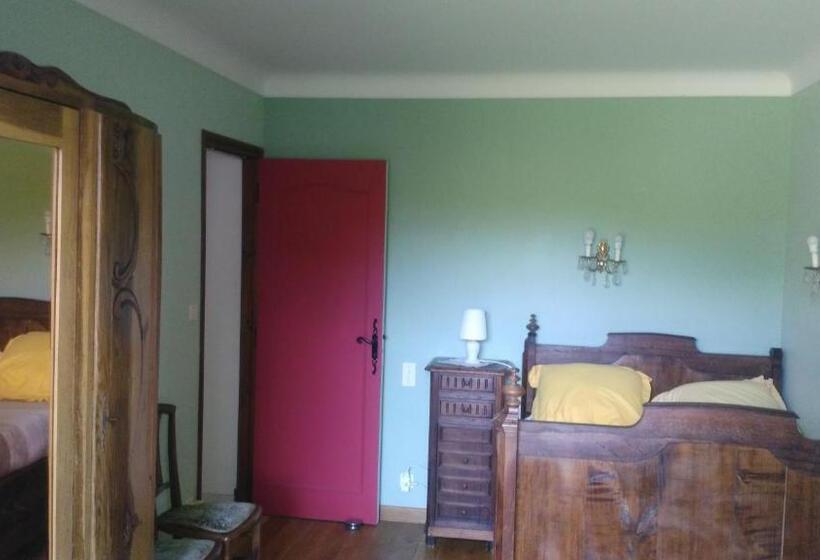 צימר Hâvre De Paix En Gascogne