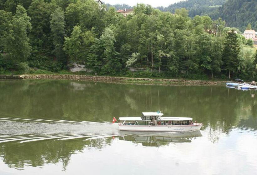 ベッドアンドブレックファースト La Combe Fleurie