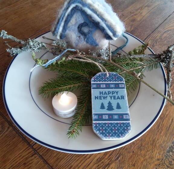 ベッドアンドブレックファースト La Combe Fleurie