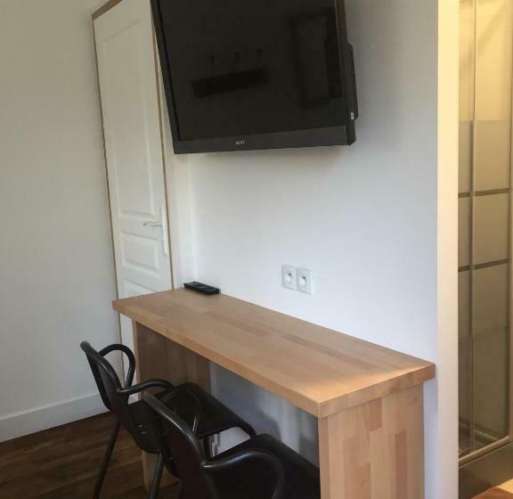 住宿加早餐 La Jackal