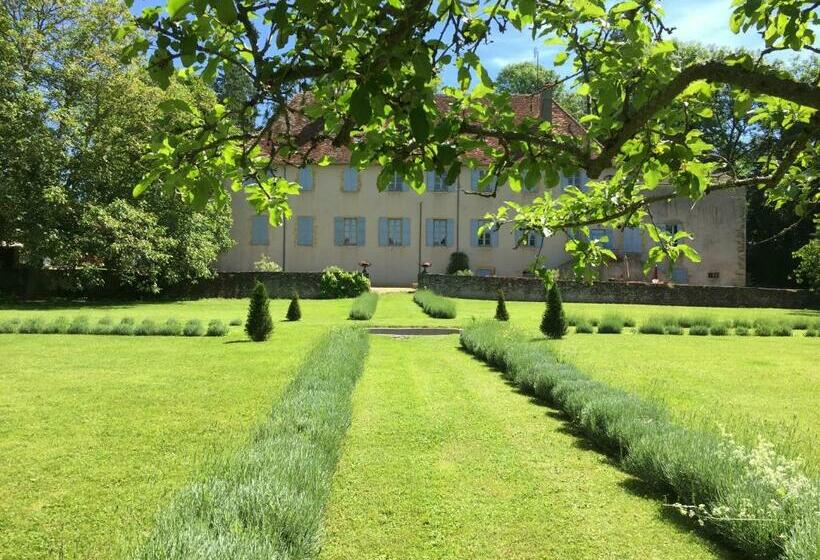 مبيت وإفطار La Maison Des Pères