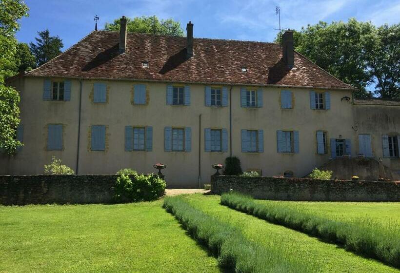 مبيت وإفطار La Maison Des Pères