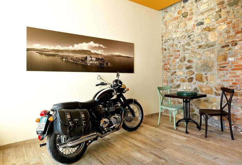 민박 La Mia Dolce Vita