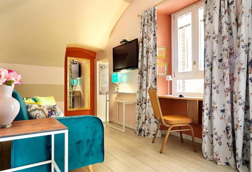 민박 La Mia Dolce Vita