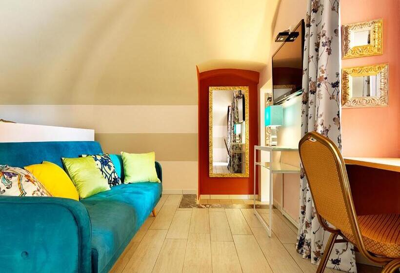 민박 La Mia Dolce Vita