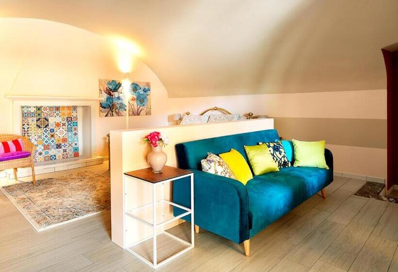 민박 La Mia Dolce Vita