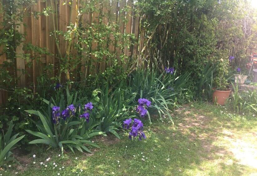 مبيت وإفطار Le Clos Du Golf