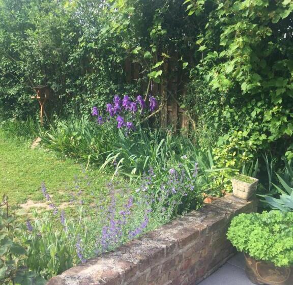 مبيت وإفطار Le Clos Du Golf