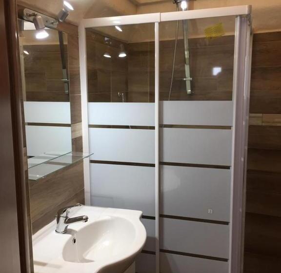 مبيت وإفطار Le Stanze Di Cortès