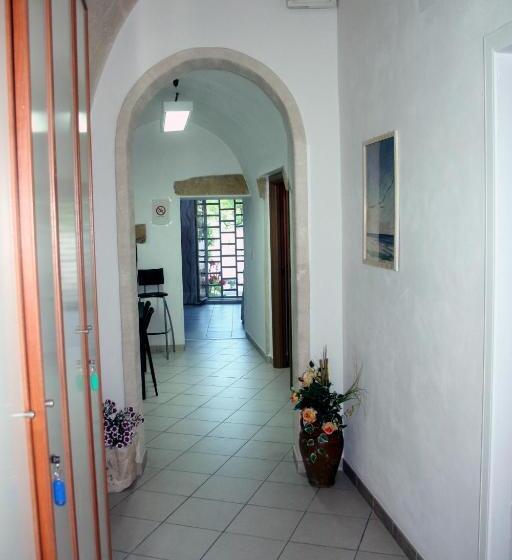 مبيت وإفطار Le Stanze Di Cortès