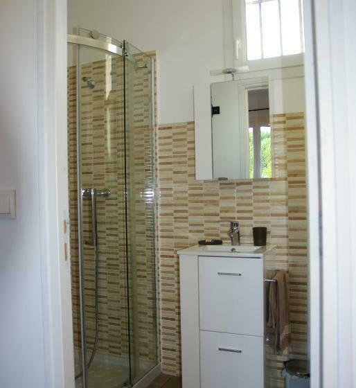 Bed and Breakfast Les Coronilles