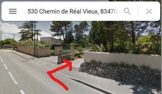 Bed and Breakfast Les Coronilles