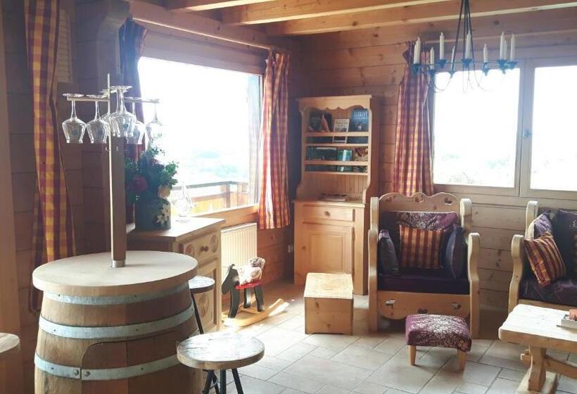 Bed and Breakfast Les Genévriers