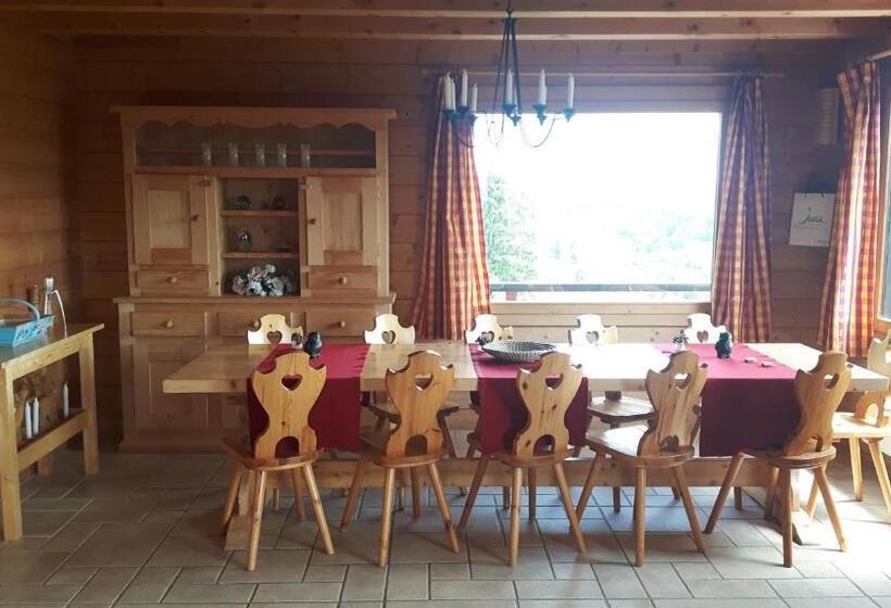 Bed and Breakfast Les Genévriers