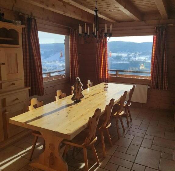 Bed and Breakfast Les Genévriers