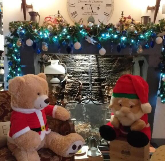 住宿加早餐 Montismaurelli