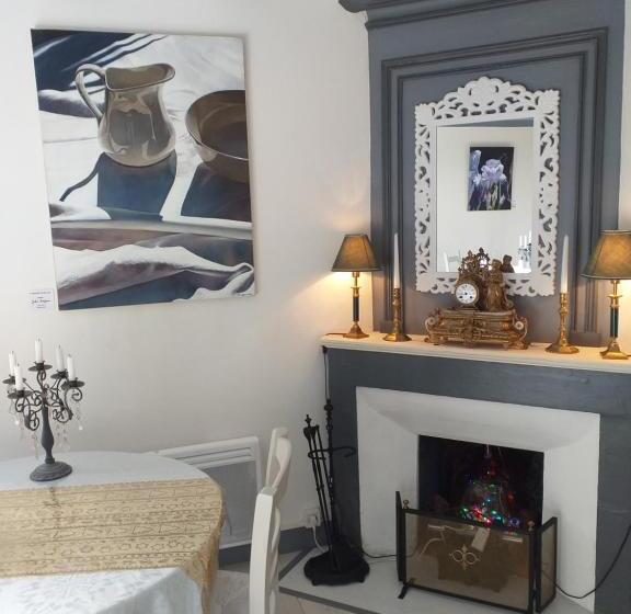 住宿加早餐 Montismaurelli