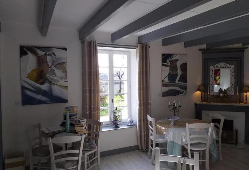 민박 Montismaurelli