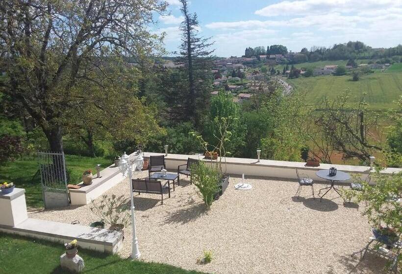 住宿加早餐 Montismaurelli