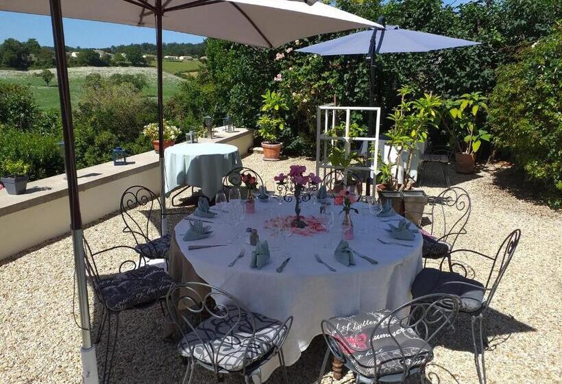 住宿加早餐 Montismaurelli