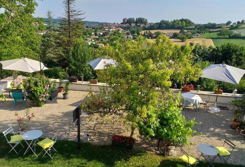 住宿加早餐 Montismaurelli