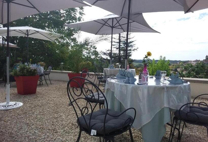 민박 Montismaurelli