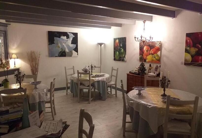 住宿加早餐 Montismaurelli