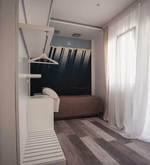 住宿加早餐  Residenza Ca’ Vittoria