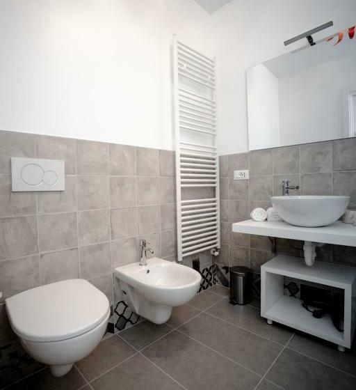 مبيت وإفطار Residenza Ca’ Vittoria