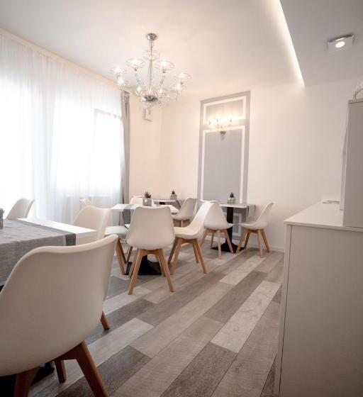 住宿加早餐  Residenza Ca’ Vittoria