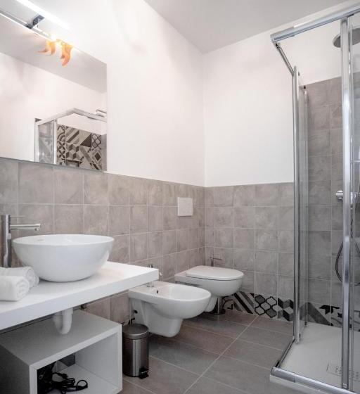 مبيت وإفطار Residenza Ca’ Vittoria