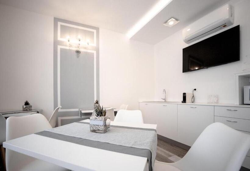 مبيت وإفطار Residenza Ca’ Vittoria