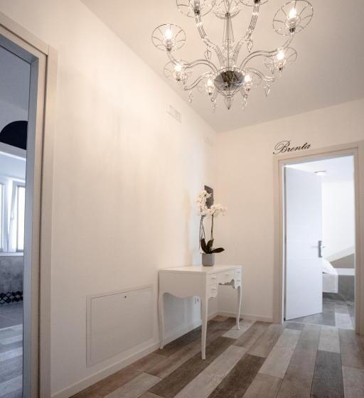 住宿加早餐  Residenza Ca’ Vittoria