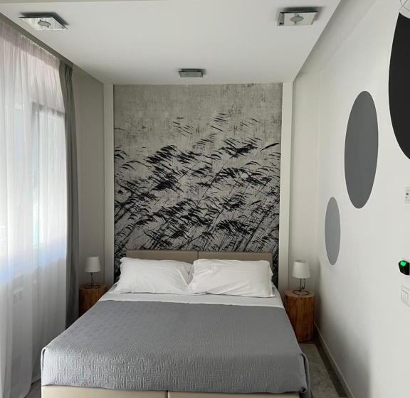 住宿加早餐  Residenza Ca’ Vittoria