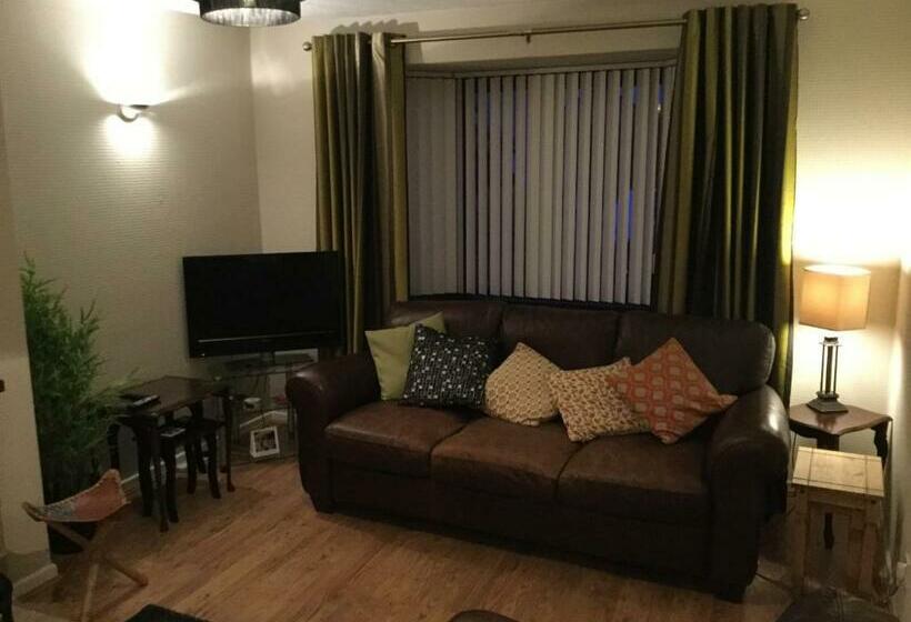 住宿加早餐 Rondo, Ballymena, Nr Ireland