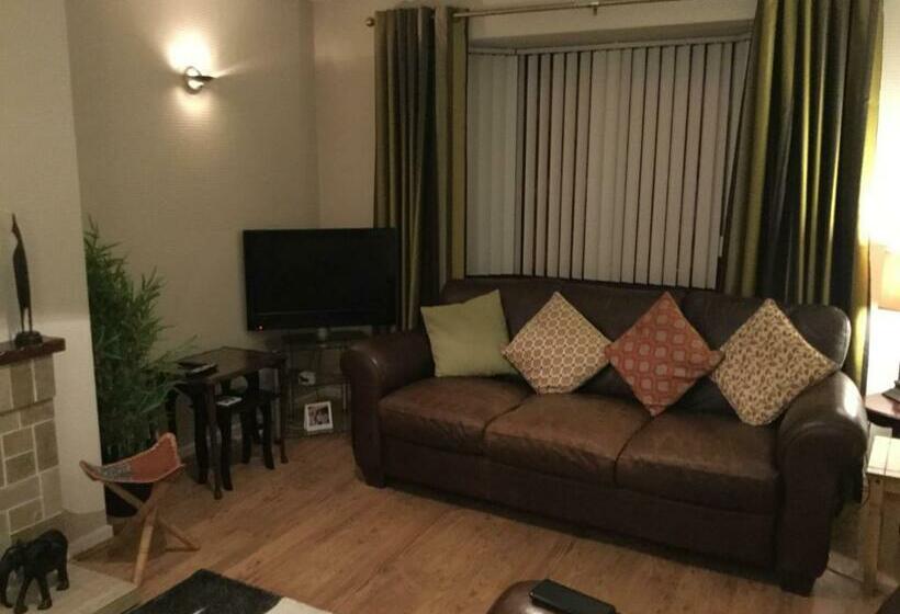 住宿加早餐 Rondo, Ballymena, Nr Ireland