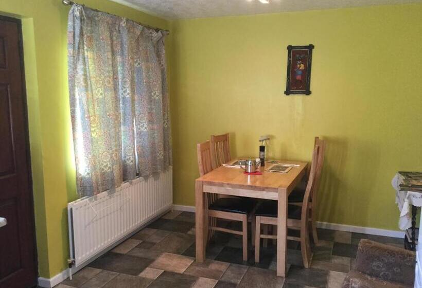 住宿加早餐 Rondo, Ballymena, Nr Ireland