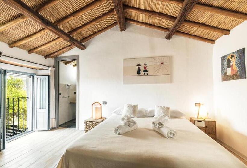 Sa Crai B&b   Sardinian Experience
