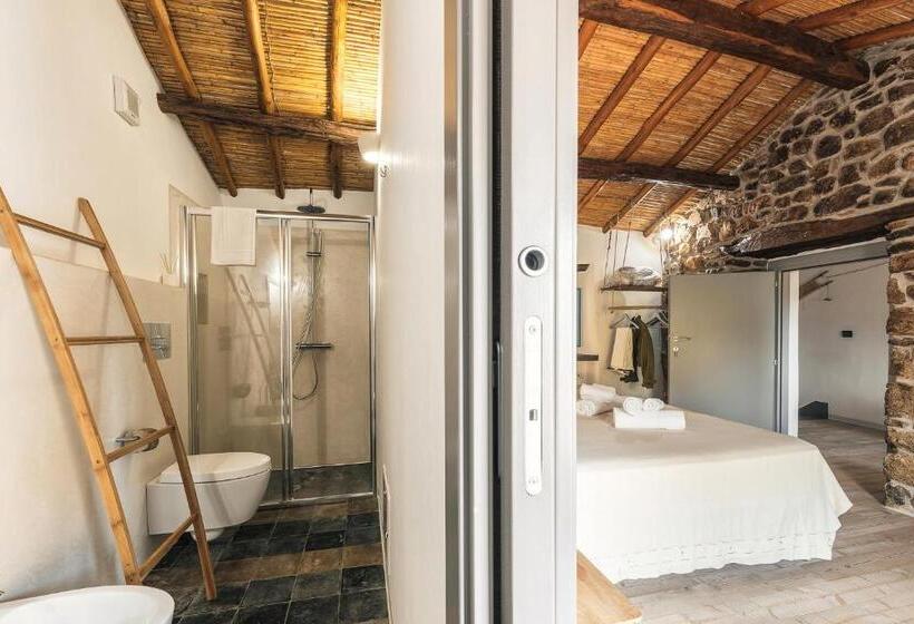 Sa Crai B&b   Sardinian Experience