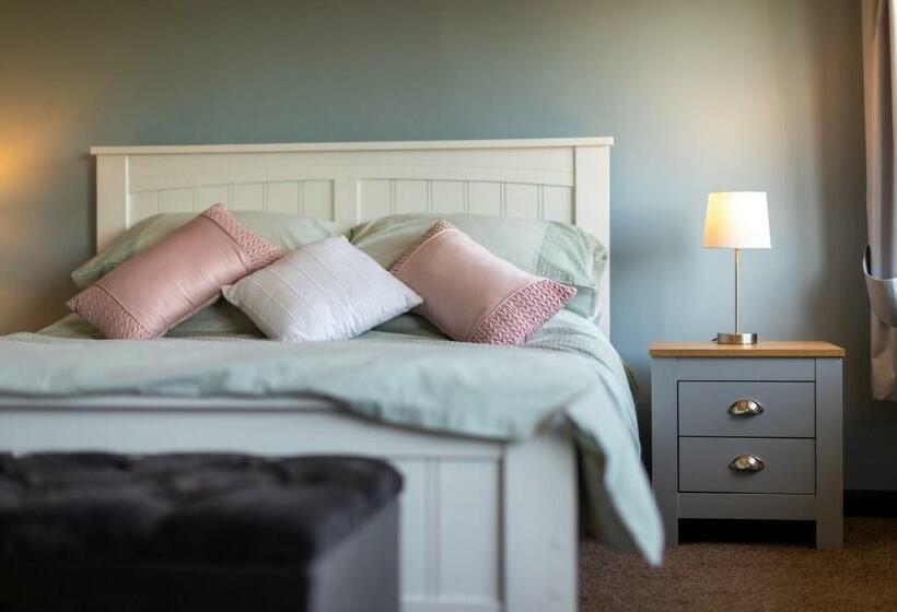 Bed and Breakfast The Windmill Cottage