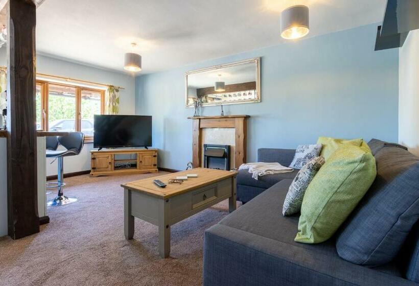 Bed and Breakfast The Windmill Cottage