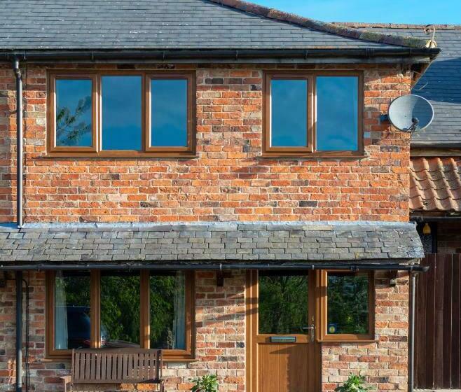 Bed and Breakfast The Windmill Cottage